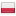 pewneuzywane.pl server is located in Poland